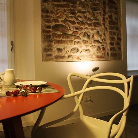 Intero Appartamento La Barcaccia Verona Dış mekan fotoğraf