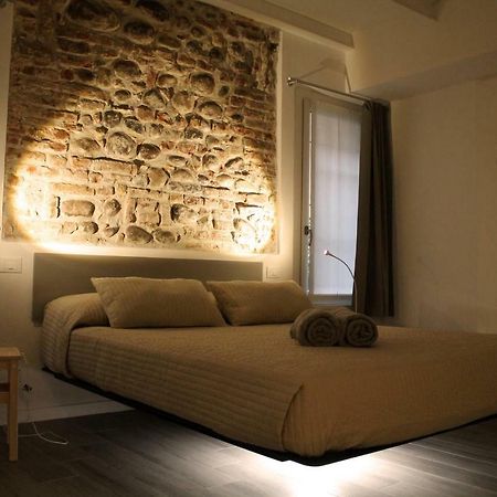 Intero Appartamento La Barcaccia Verona Dış mekan fotoğraf
